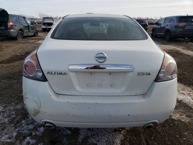 Photo 6 from auction – 2009 NISSAN ALTIMA with VIN 1N4AL21E79C120946