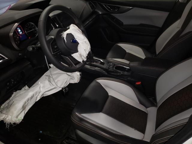 Photo 7 from auction – 2021 SUBARU CROSSTREK with VIN JF2GTHMC8MH398091