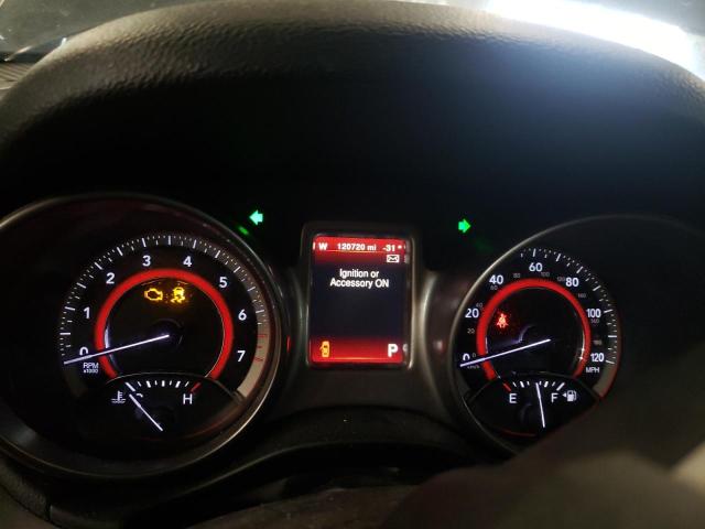 Photo 9 from auction – 2017 DODGE JOURNEY CR with VIN 3C4PDDGG7HT583033