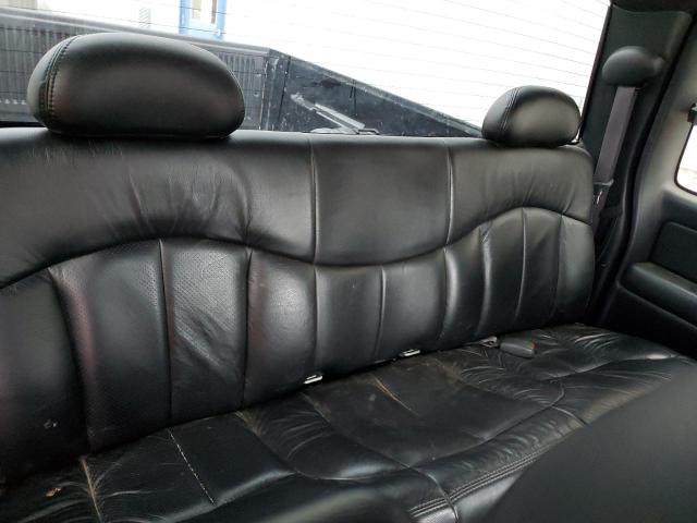 Photo 10 from auction – 2001 CHEVROLET SILVERADO with VIN 1GCEK19T21E140378