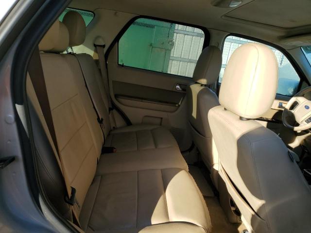 Photo 11 from auction – 2012 FORD ESCAPE LIM with VIN 1FMCU0EG5CKC00187
