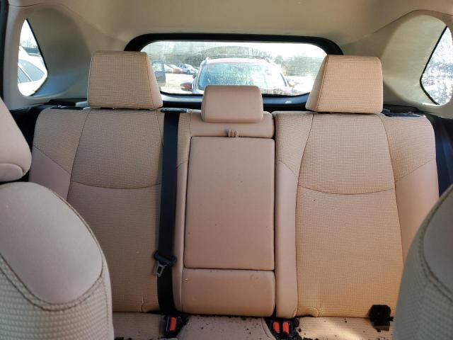 Photo 10 from auction – 2021 TOYOTA RAV4 LE with VIN 4T3M6RFVXMU009149