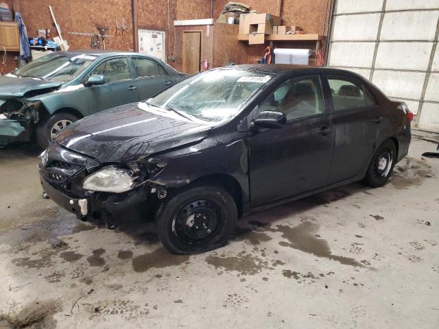 TOYOTA COROLLA BA 2012 with VIN JTDBU4EE7C9173085 - Photo from auction