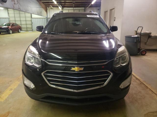 Photo 5 from auction – 2016 CHEVROLET EQUINOX LT with VIN 2GNFLFEK0G6199381