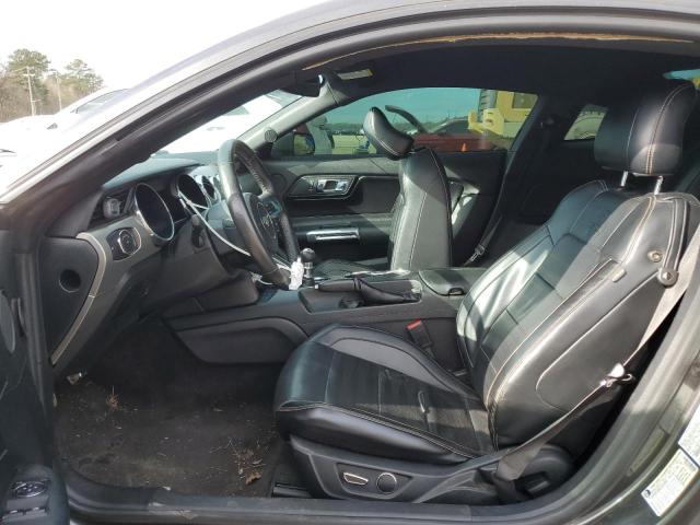 Photo 7 from auction – 2015 FORD MUSTANG GT with VIN 1FA6P8CF5F5302096