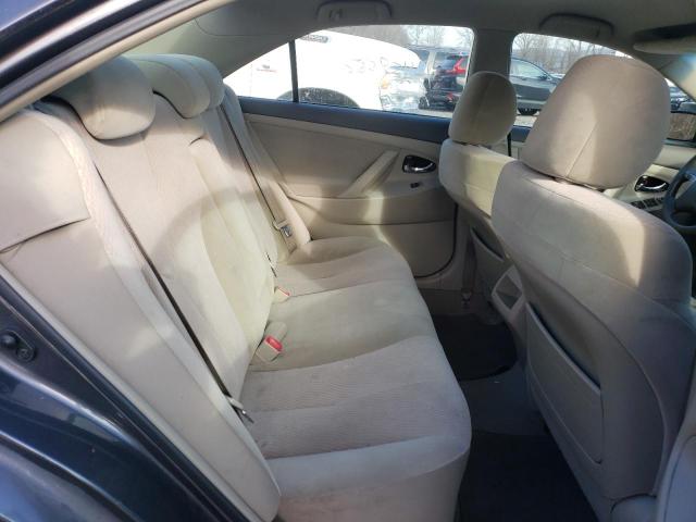 Photo 10 from auction – 2011 TOYOTA CAMRY BASE with VIN 4T1BF3EK6BU618806