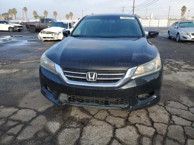 Photo 5 from auction – 2015 HONDA ACCORD LX with VIN 1HGCR2F37FA018323