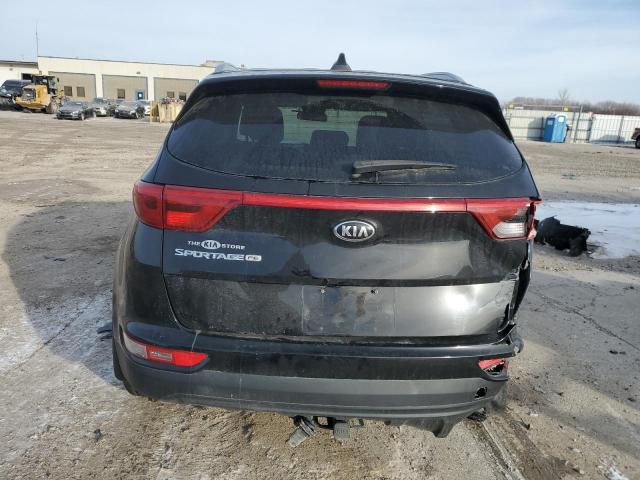 Photo 6 from auction – 2017 KIA SPORTAGE L with VIN KNDPM3AC2H7205397
