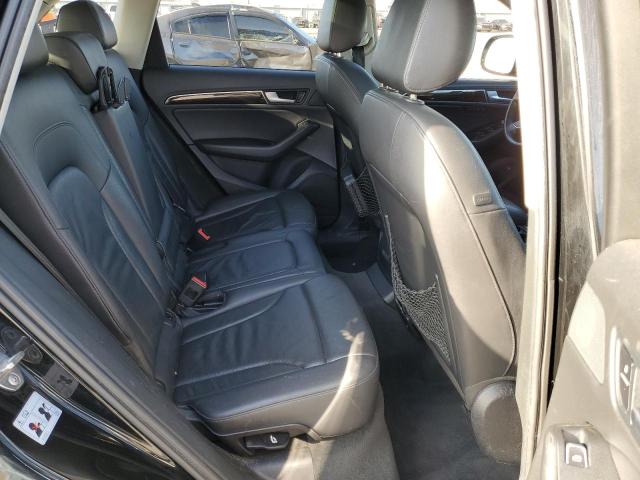 Photo 10 from auction – 2014 AUDI Q5 PREMIUM with VIN WA1LFAFP2EA047791