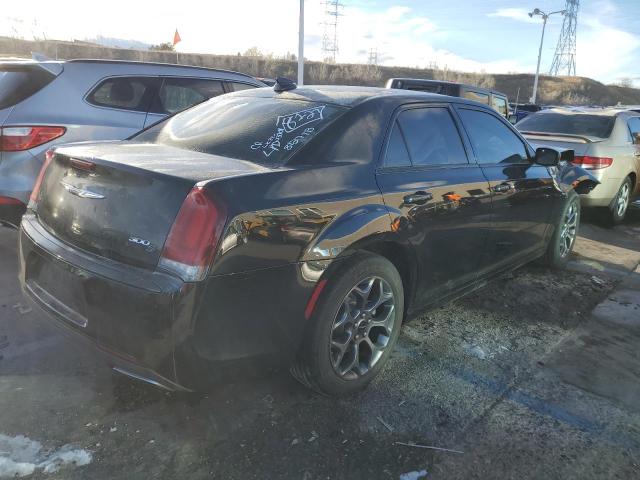 Photo 3 from auction – 2017 CHRYSLER 300 S with VIN 2C3CCAGG5HH582606