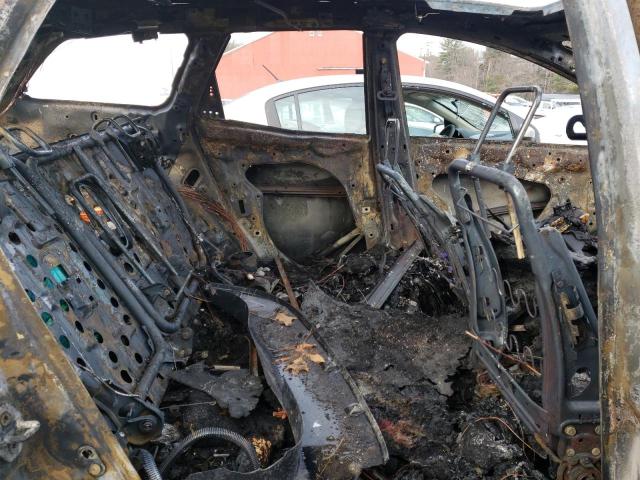 Photo 11 from auction – 2007 MAZDA CX-7 with VIN JM3ER29L570116283