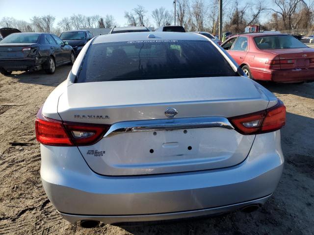 Photo 6 from auction – 2018 NISSAN MAXIMA 3.5 with VIN 1N4AA6AP7JC389015