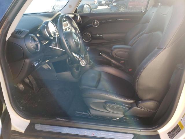 Photo 7 from auction – 2014 MINI COOPER S with VIN WMWXM7C51ET969313