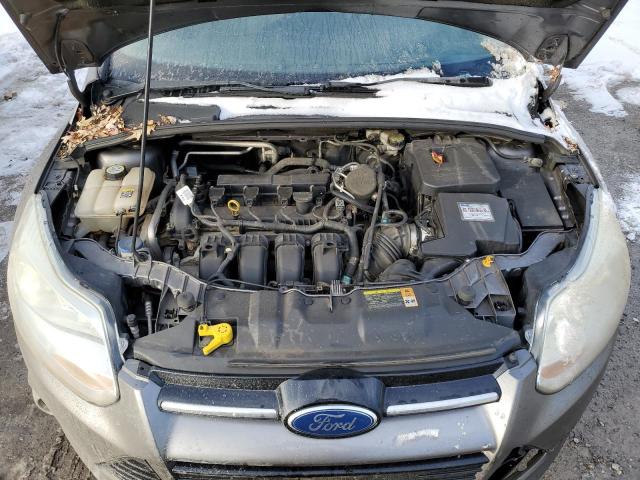 Photo 11 from auction – 2012 FORD FOCUS SEL with VIN 1FAHP3H25CL200550