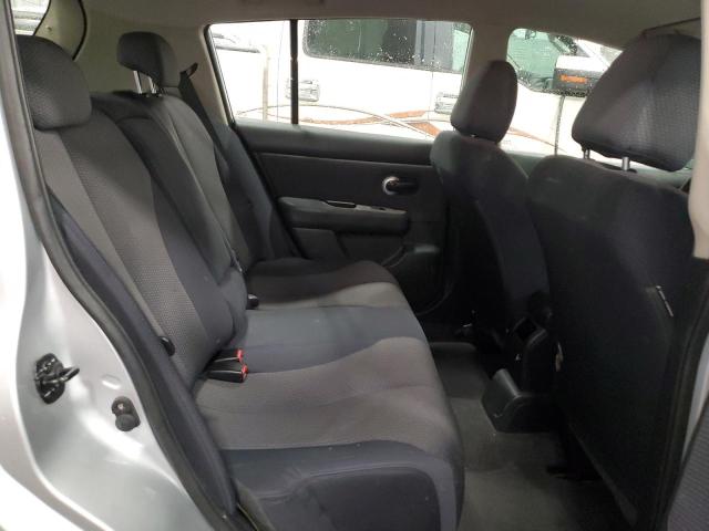 Photo 10 from auction – 2009 NISSAN VERSA S with VIN 3N1BC13EX9L366404