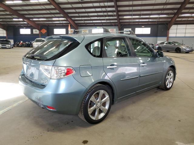 Photo 3 from auction – 2011 SUBARU IMPREZA OU with VIN JF1GH6D64BG805900