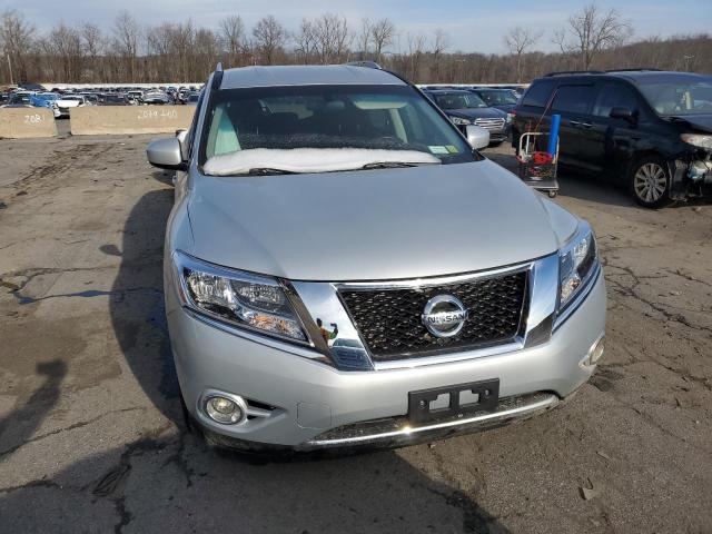 Zdjęcie 5 z aukcji – 2014 NISSAN PATHFINDER z VIN 5N1AR2MM3EC615808