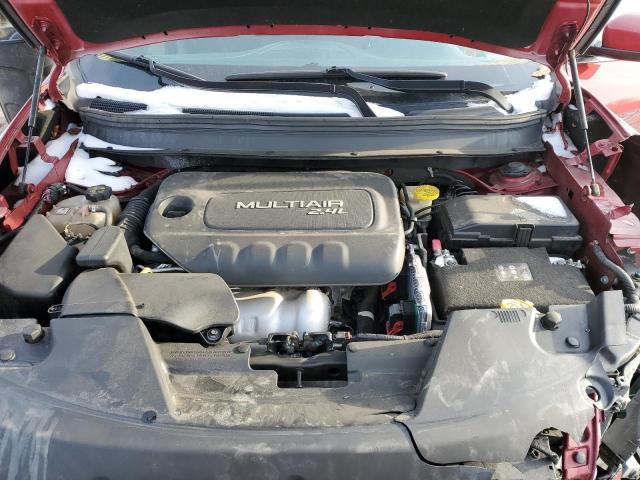Photo 12 from auction – 2014 JEEP CHEROKEE L with VIN 1C4PJMCB2EW277947