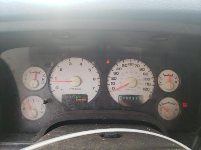 Zdjęcie 9 z aukcji – 2005 DODGE RAM 1500 S z VIN 1D7HA16N45J598366