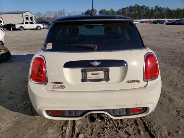 Photo 6 from auction – 2014 MINI COOPER S with VIN WMWXM7C51ET969313
