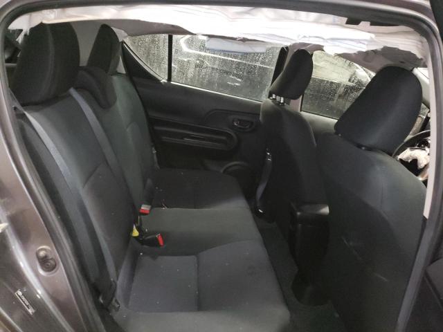 Photo 10 from auction – 2015 TOYOTA PRIUS C with VIN JTDKDTB36F1102444