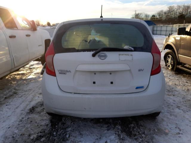 Photo 6 from auction – 2015 NISSAN VERSA NOTE with VIN 3N1CE2CP9FL388248