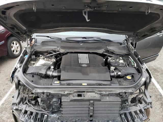 Photo 12 from auction – 2018 LAND ROVER RANGE ROVE with VIN SALGS2RE5JA512411