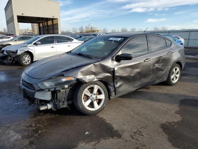 DODGE DART SXT 2015 with VIN 1C3CDFBB7FD336348 - Photo from auction