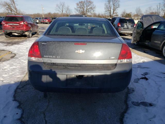 Photo 6 from auction – 2011 CHEVROLET IMPALA LT with VIN 2G1WG5EK9B1164022