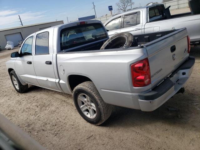 Photo 2 from auction – 2011 DODGE DAKOTA SLT with VIN 1D7RE3GK3BS601191
