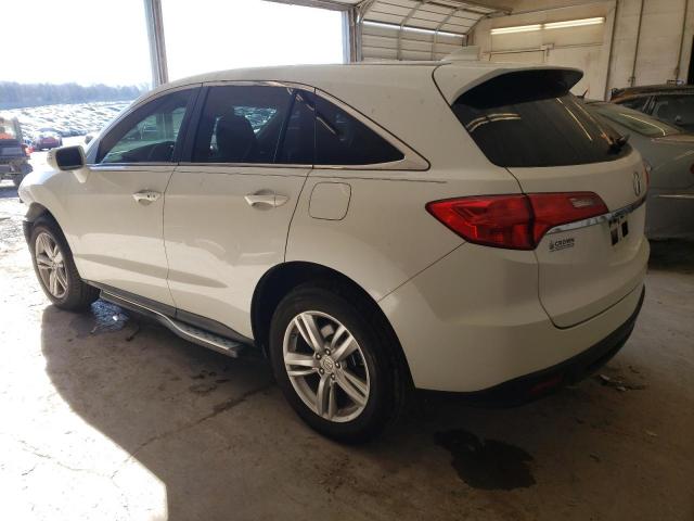 Photo 2 from auction – 2014 ACURA RDX with VIN 5J8TB3H32EL013153