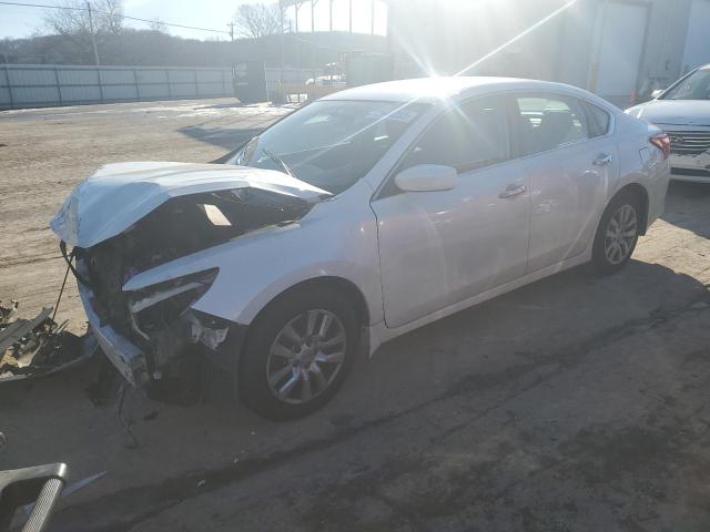 NISSAN ALTIMA 2.5 2016 with VIN 1N4AL3AP5GC180468 - Photo from auction