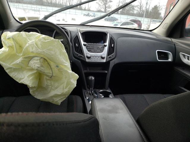 Photo 8 from auction – 2016 CHEVROLET EQUINOX LS with VIN 2GNFLEEK0G6177357