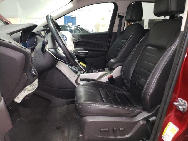 Photo 7 from auction – 2013 FORD ESCAPE SEL with VIN 1FMCU9H92DUA01296