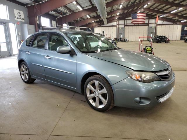 Photo 4 from auction – 2011 SUBARU IMPREZA OU with VIN JF1GH6D64BG805900