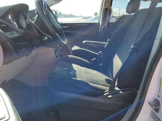 Photo 7 from auction – 2015 DODGE GRAND CARA with VIN 2C4RDGBG1FR511892