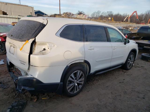Photo 3 from auction – 2020 SUBARU ASCENT LIM with VIN 4S4WMAPD5L3452862