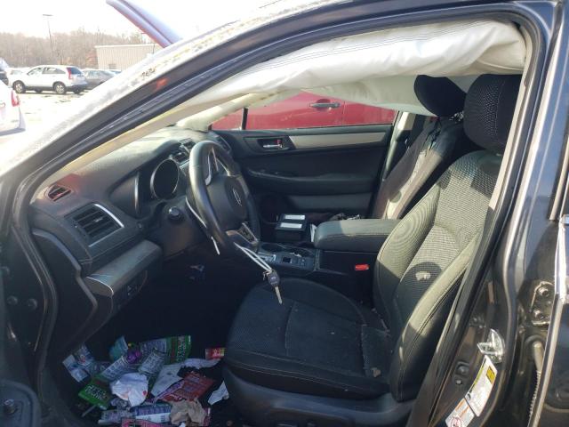 Photo 7 from auction – 2018 SUBARU OUTBACK 2. with VIN 4S4BSACCXJ3296610