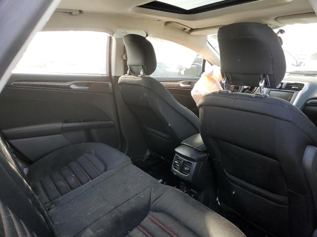 Photo 10 from auction – 2014 FORD FUSION SE with VIN 3FA6P0LU3ER397933