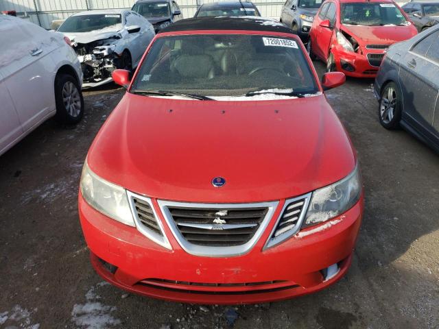 Foto 5 de la subasta – 2008 SAAB 9-3 2.0T con VIN YS3FB79Y886012436