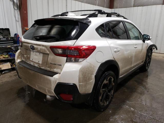 Photo 3 from auction – 2021 SUBARU CROSSTREK with VIN JF2GTHMC8MH398091