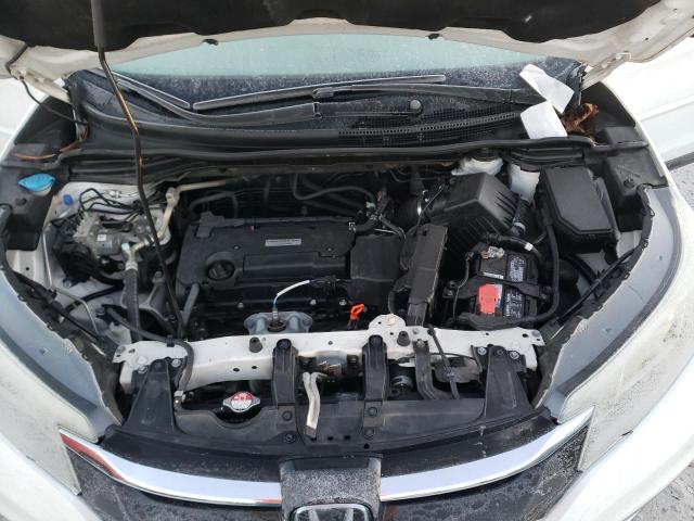 Photo 12 from auction – 2016 HONDA CR-V TOURI with VIN 5J6RM3H97GL019969