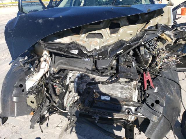 Photo 12 from auction – 2011 FORD EDGE SE with VIN 2FMDK3GC6BBA29559