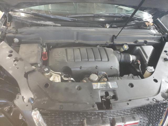 Photo 12 from auction – 2012 GMC ACADIA SLT with VIN 1GKKVRED9CJ306918