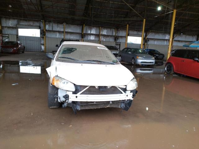 Photo 5 from auction – 2005 DODGE STRATUS SX with VIN 1B3EL46R15N628221