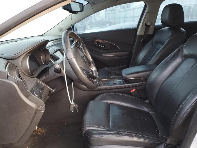 Photo 7 from auction – 2015 BUICK LACROSSE with VIN 1G4GB5GRXFF143100