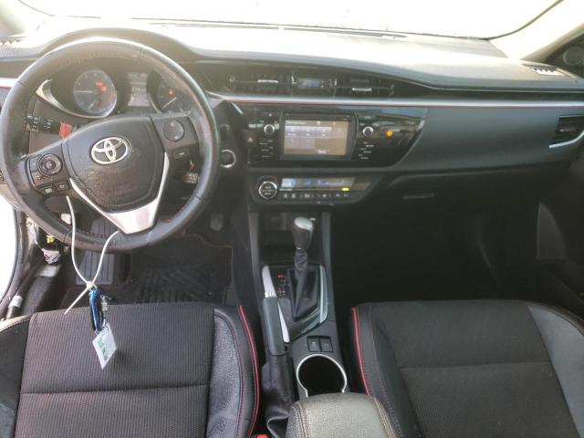 Photo 8 from auction – 2016 TOYOTA COROLLA L with VIN 2T1BURHE8GC520268