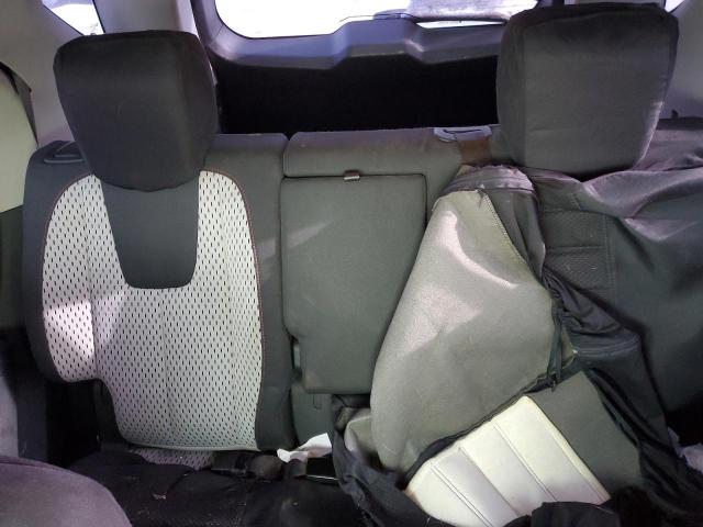 Photo 10 from auction – 2011 CHEVROLET EQUINOX LS with VIN 2CNALBEC4B6434938