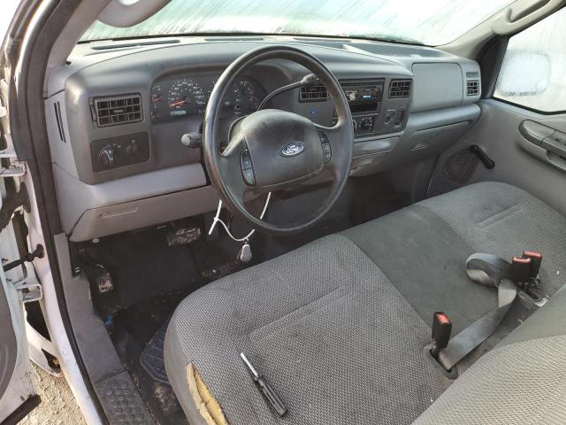 صورة رقم 8 من المزاد - 2004 FORD F250 SUPER مع VIN 1FTNF20L44EB35713