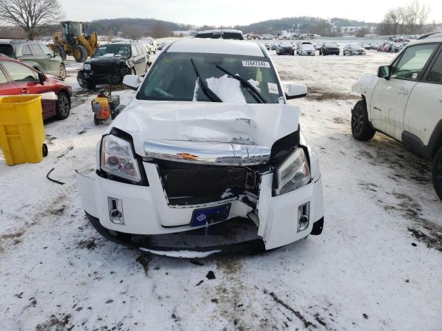 Foto 5 de la subasta – 2013 GMC TERRAIN SL con VIN 2GKALMEK7D6292633